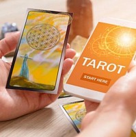 Lectura del tarot
