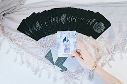 Lectura de cartas