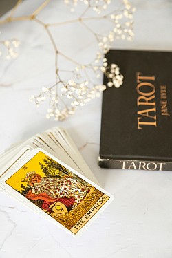 Tarot del si y no