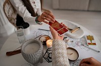 Tarot y mas