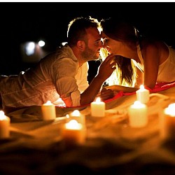 Tarot del amor